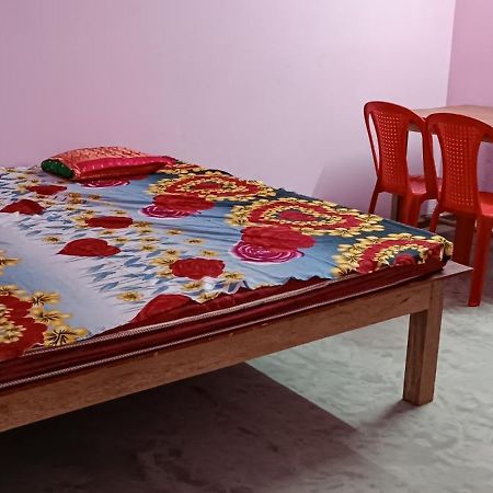 Elephant&Four wise men resort Ram Nagar Extérieur photo