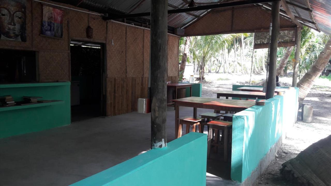 Elephant&Four wise men resort Ram Nagar Extérieur photo