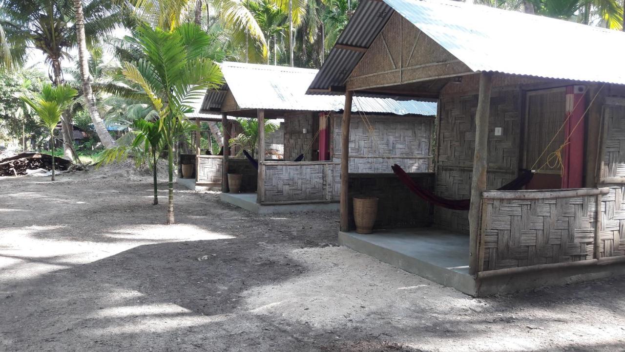 Elephant&Four wise men resort Ram Nagar Extérieur photo