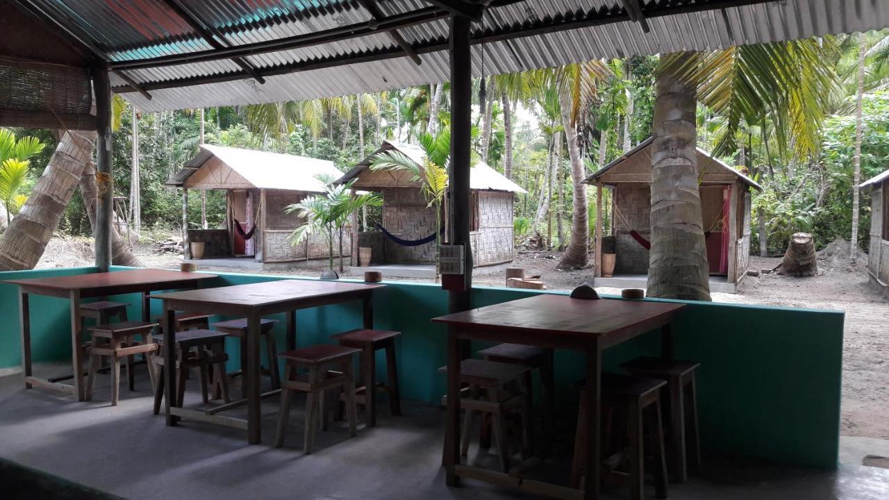 Elephant&Four wise men resort Ram Nagar Extérieur photo