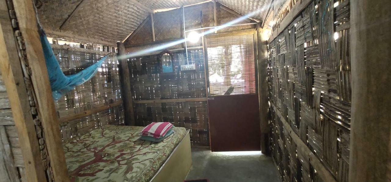 Elephant&Four wise men resort Ram Nagar Extérieur photo