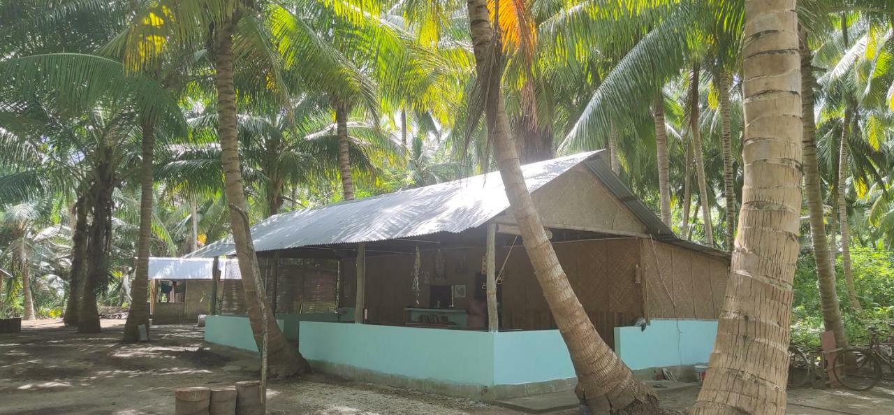 Elephant&Four wise men resort Ram Nagar Extérieur photo